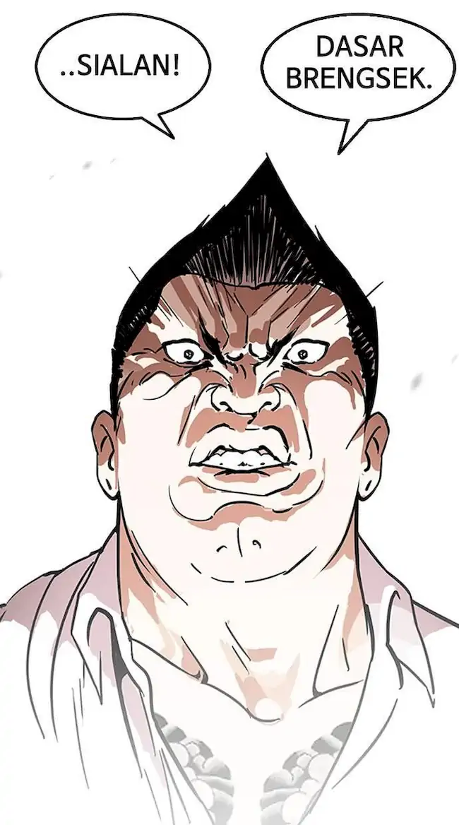 Lookism Chapter 127 Gambar 77