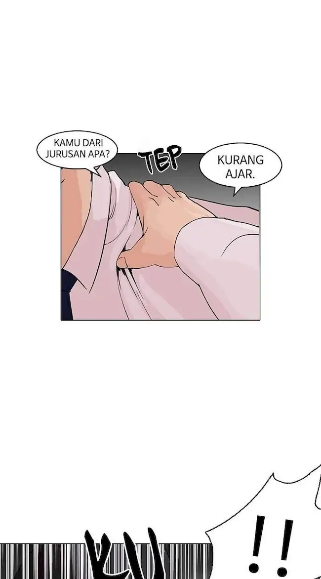 Lookism Chapter 127 Gambar 79