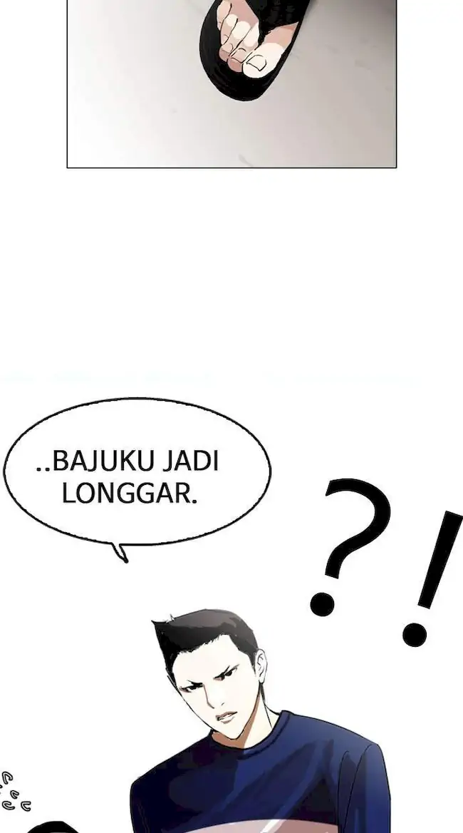 Lookism Chapter 128 Gambar 105