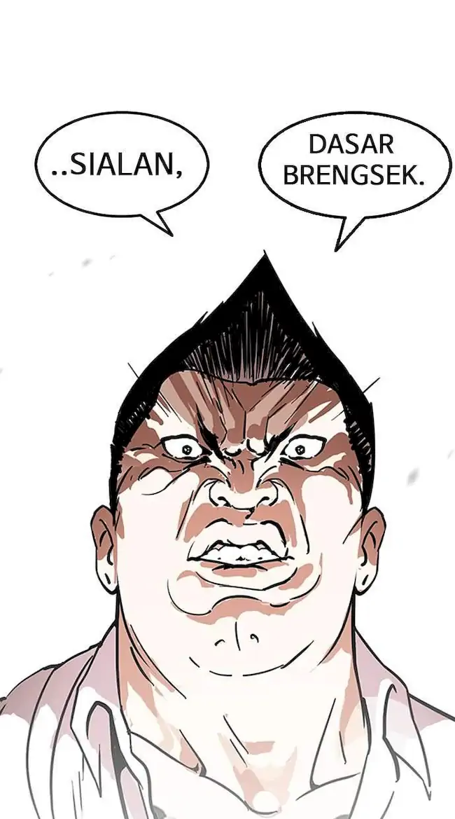 Manhwa Lookism Chapter 128 gambar nomor 2