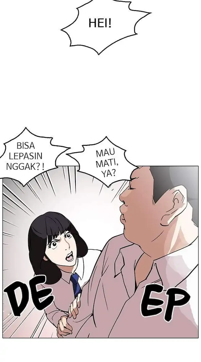 Lookism Chapter 128 Gambar 26