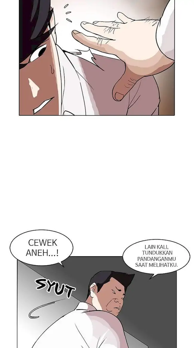 Lookism Chapter 128 Gambar 37