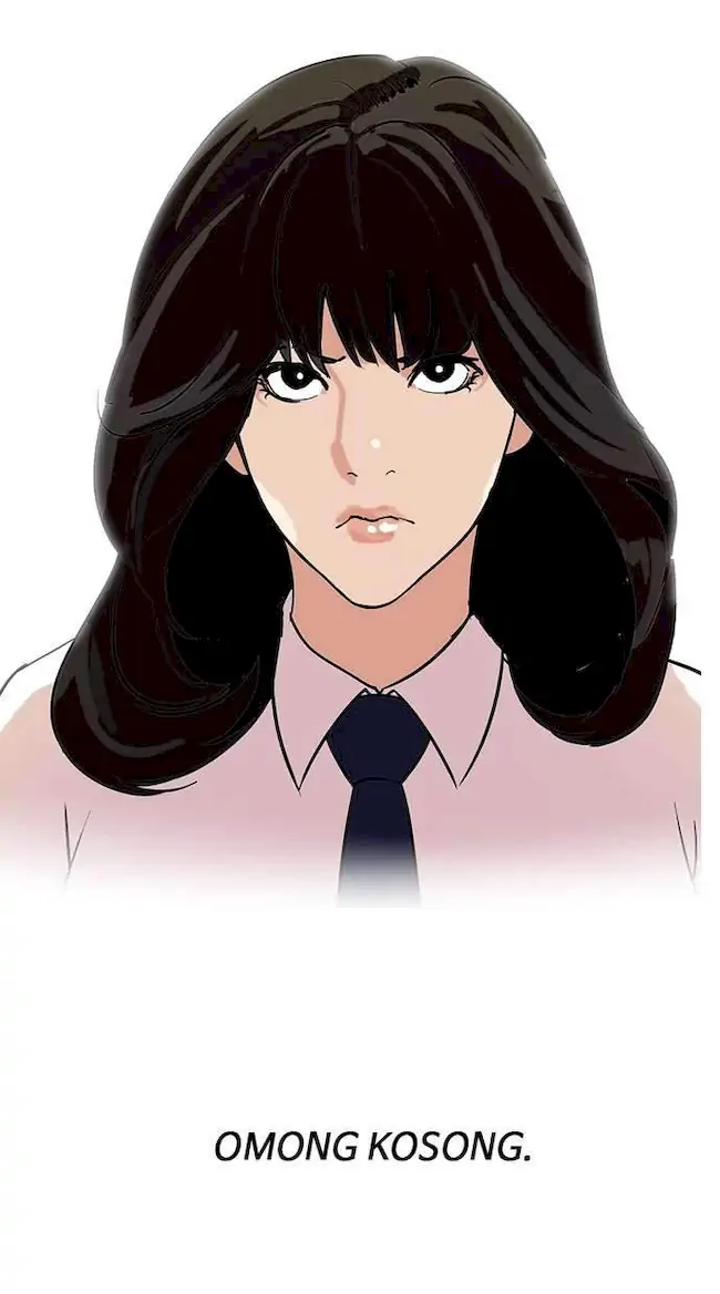 Lookism Chapter 128 Gambar 41