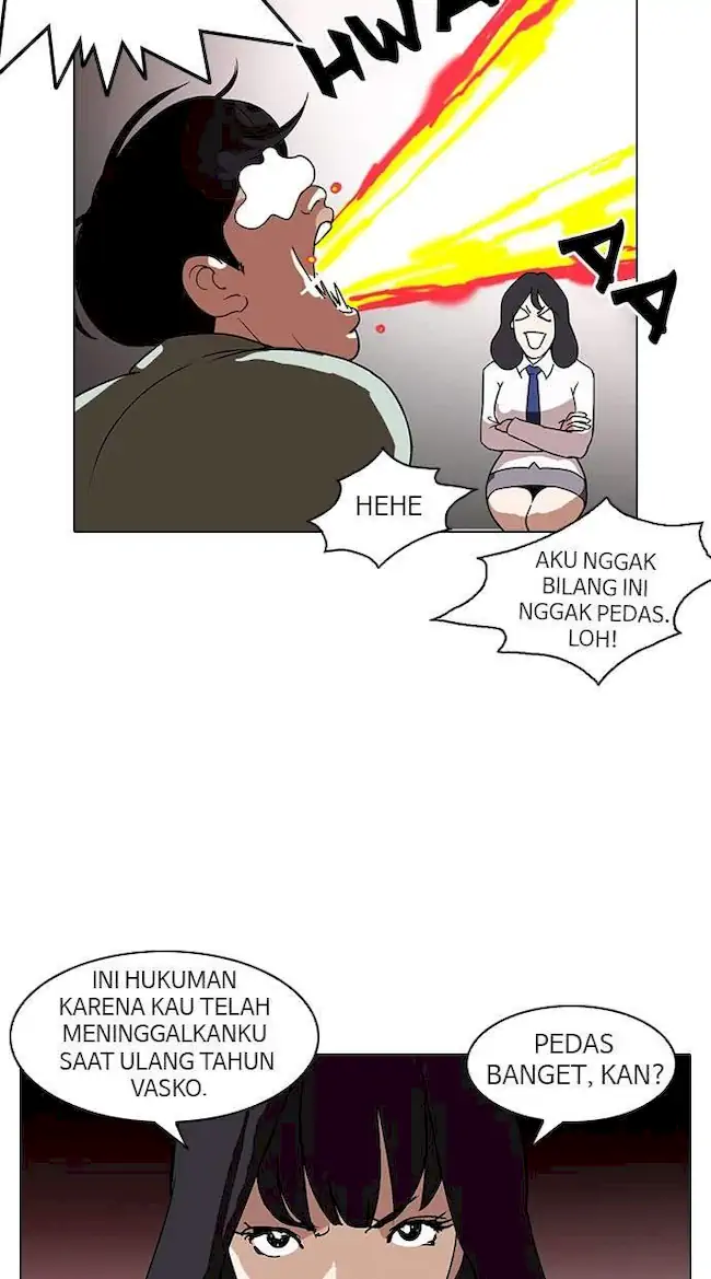 Lookism Chapter 128 Gambar 47