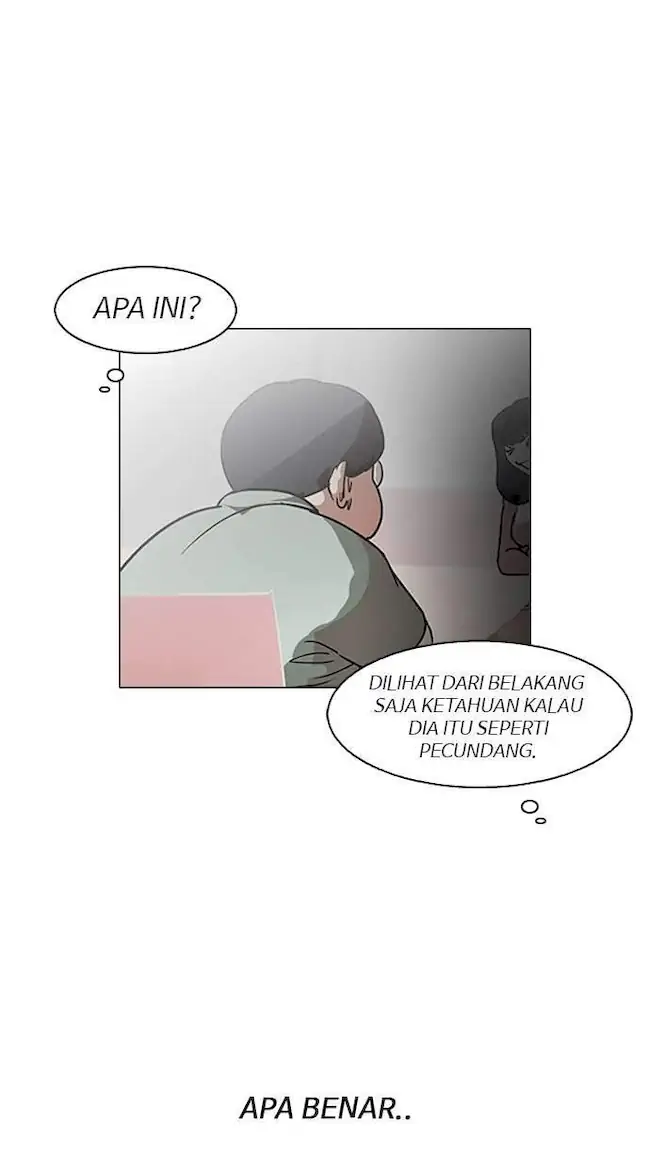 Lookism Chapter 128 Gambar 52