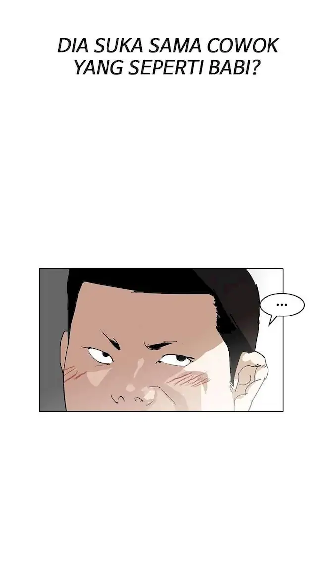 Lookism Chapter 128 Gambar 54
