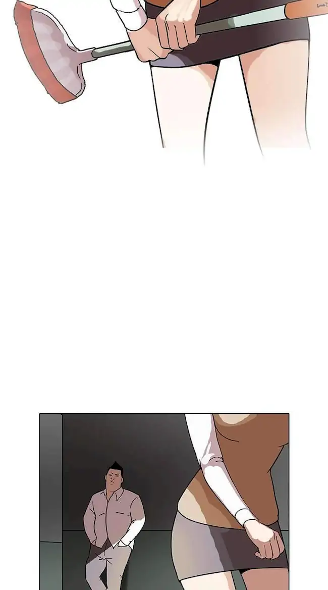 Lookism Chapter 128 Gambar 63