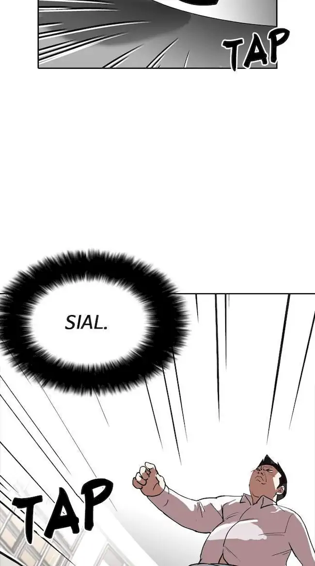 Lookism Chapter 128 Gambar 71