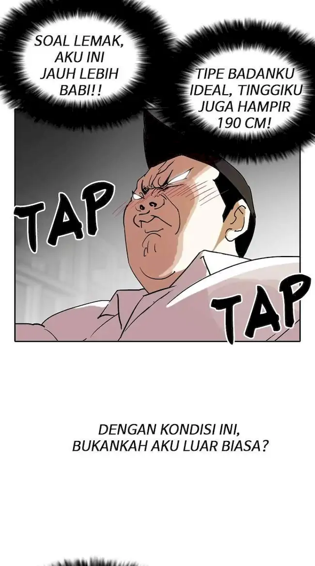 Lookism Chapter 128 Gambar 73