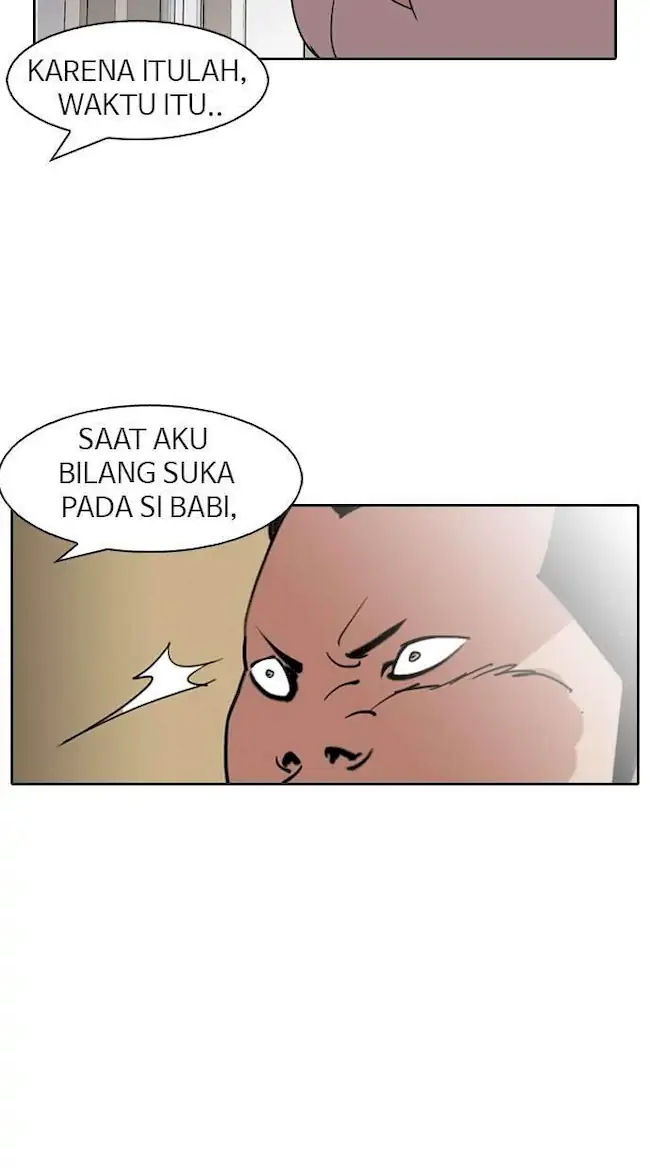 Lookism Chapter 128 Gambar 77