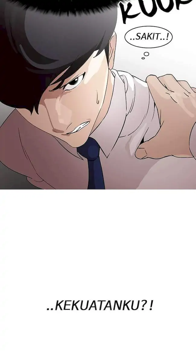 Lookism Chapter 128 Gambar 8