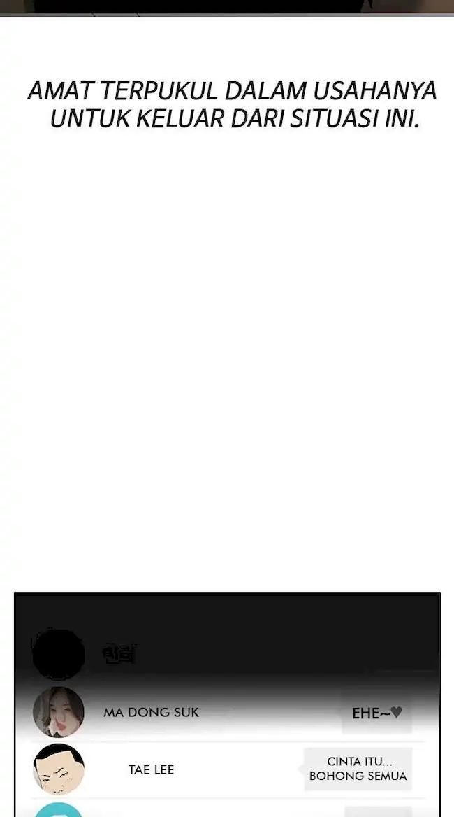 Lookism Chapter 128 Gambar 86