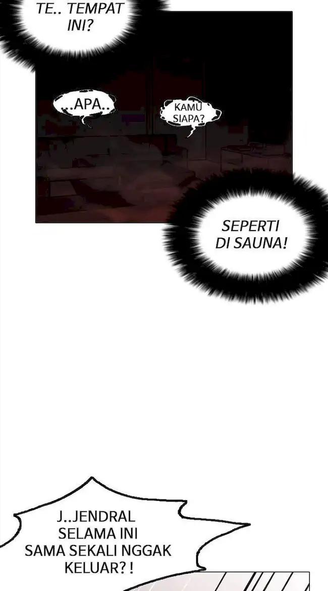 Lookism Chapter 128 Gambar 98