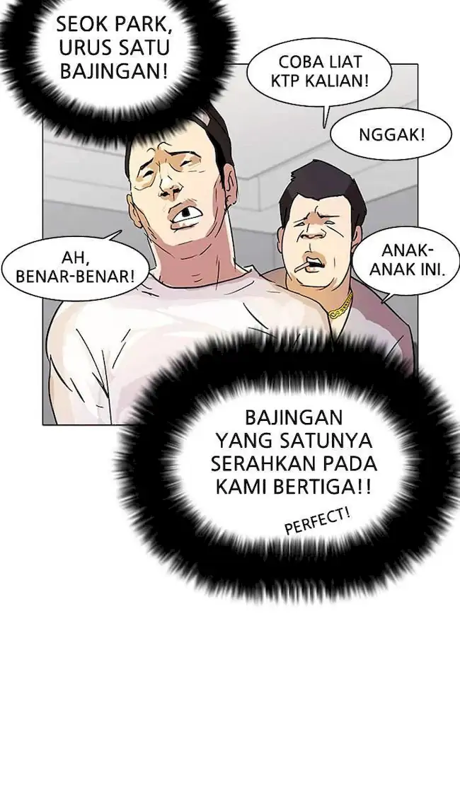 Lookism Chapter 12 Gambar 40