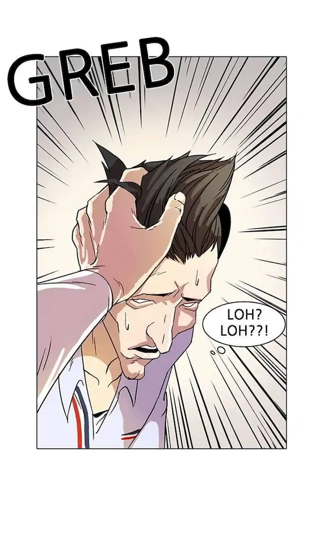 Lookism Chapter 12 Gambar 41