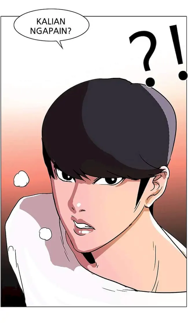 Lookism Chapter 12 Gambar 47