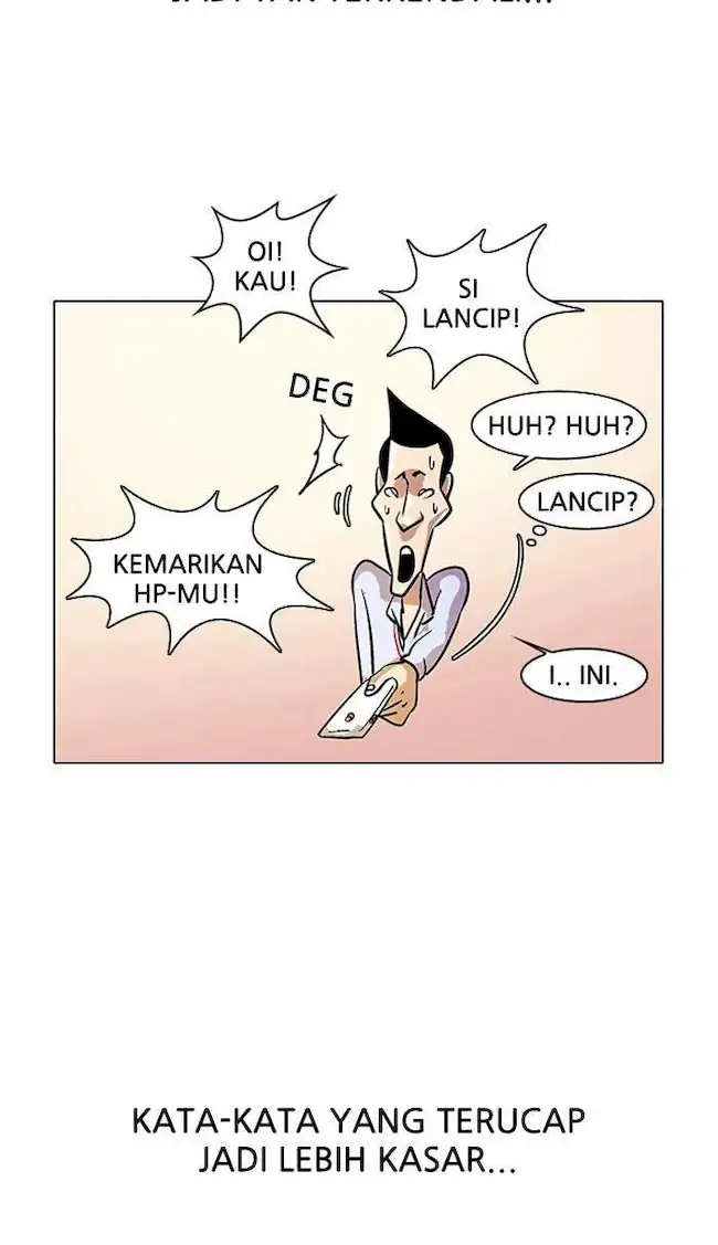 Lookism Chapter 12 Gambar 54