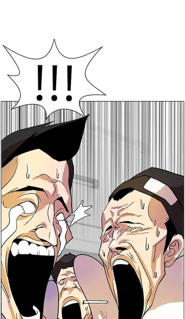 Lookism Chapter 12 Gambar 59