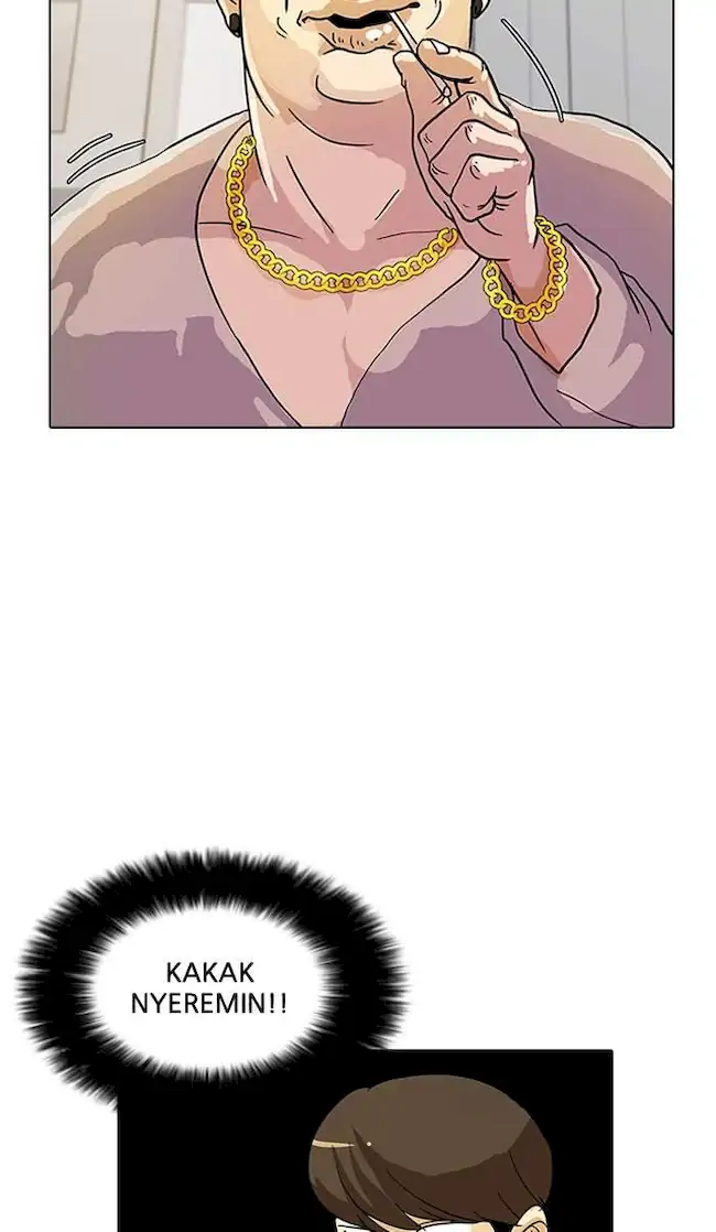 Lookism Chapter 12 Gambar 6