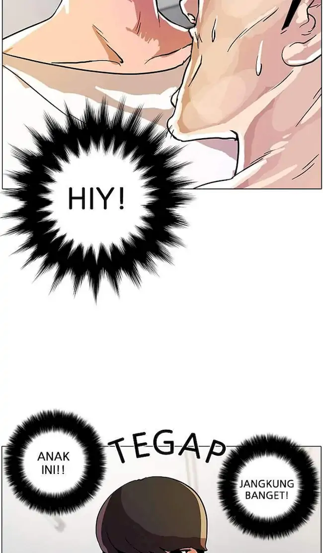 Lookism Chapter 12 Gambar 66