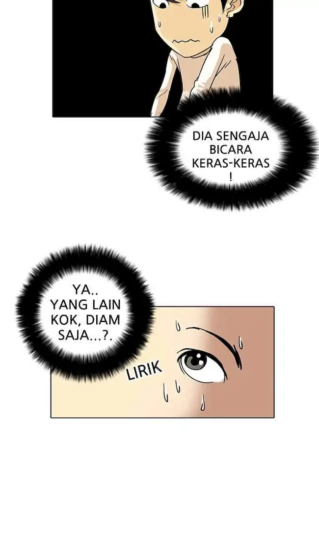 Lookism Chapter 12 Gambar 7