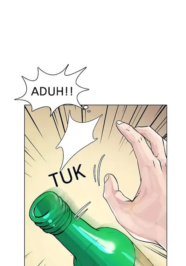 Lookism Chapter 12 Gambar 70