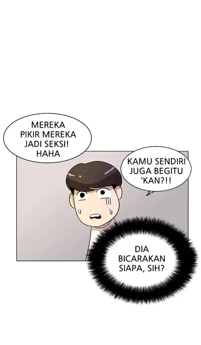 Lookism Chapter 12 Gambar 10