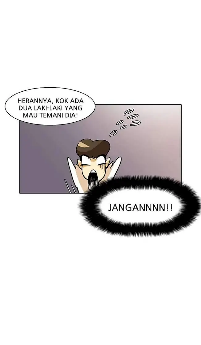 Lookism Chapter 12 Gambar 17