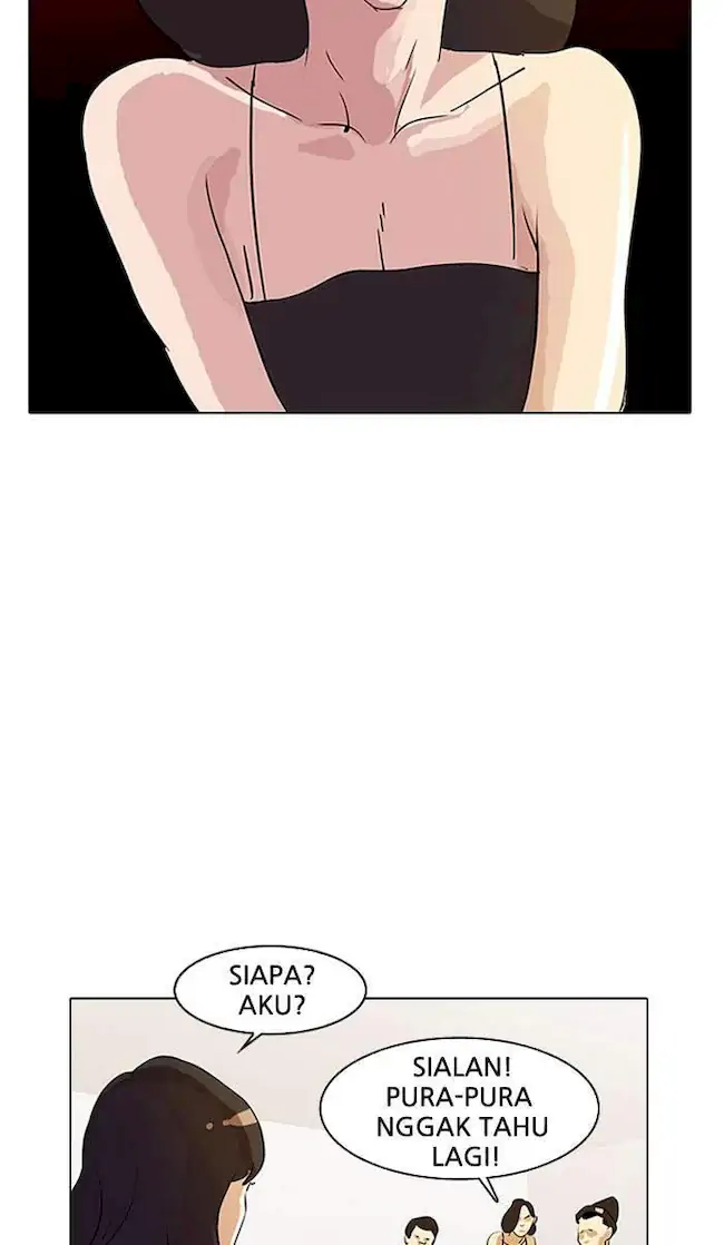 Lookism Chapter 12 Gambar 21