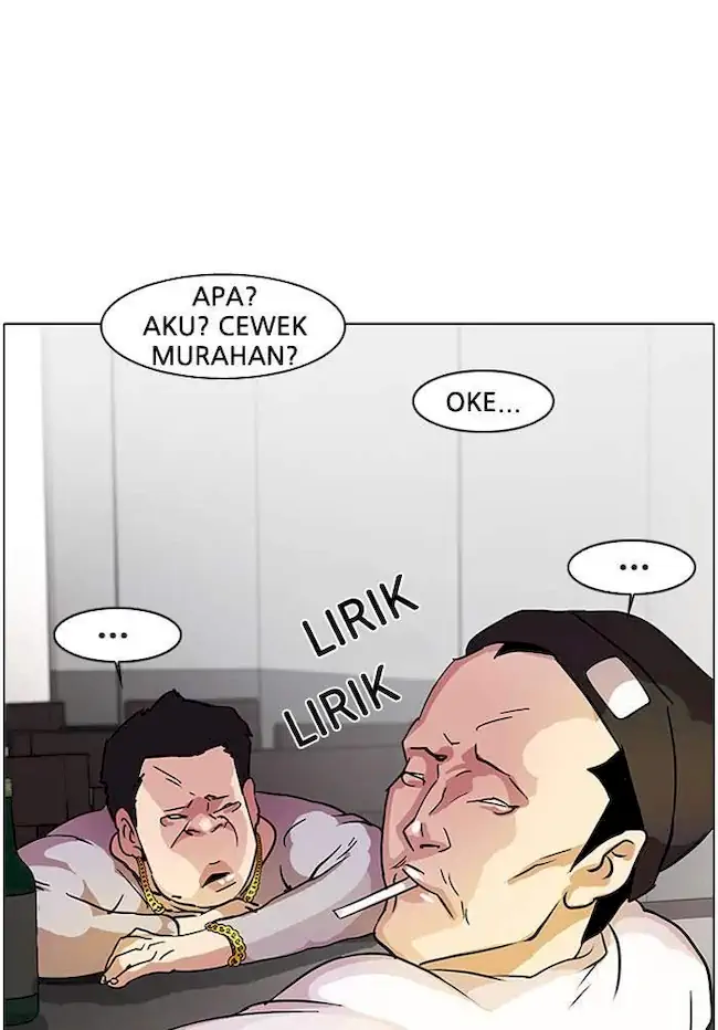 Lookism Chapter 12 Gambar 24