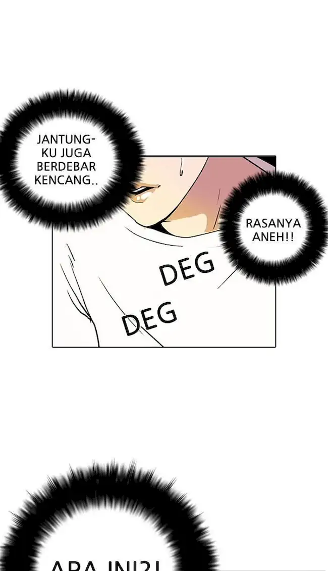 Lookism Chapter 12 Gambar 29