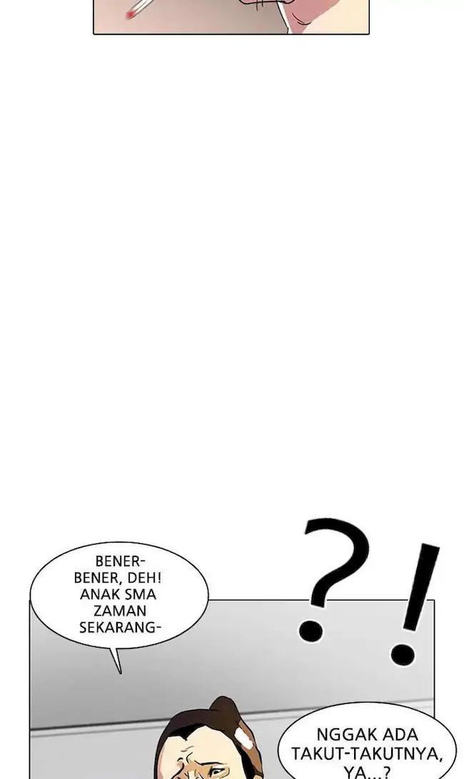 Lookism Chapter 12 Gambar 32
