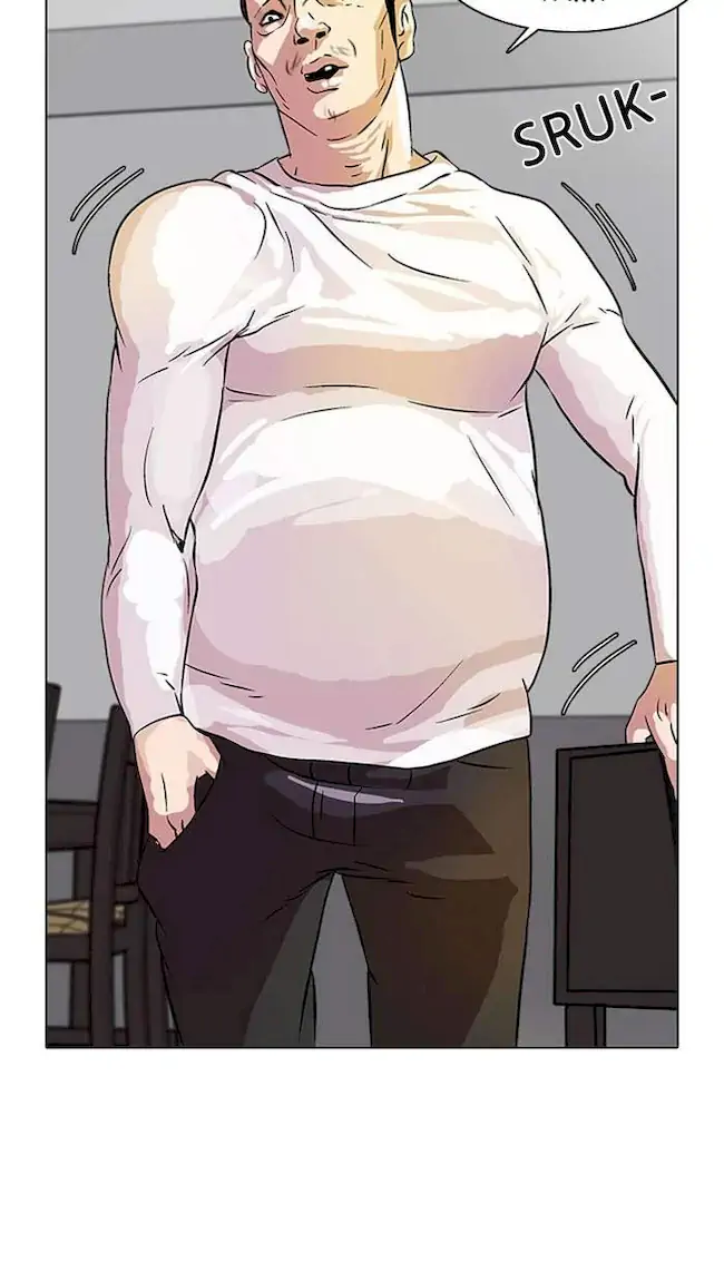 Lookism Chapter 12 Gambar 33