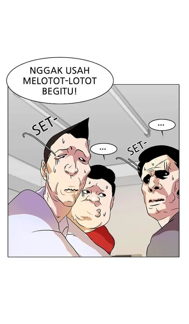 Lookism Chapter 12 Gambar 34