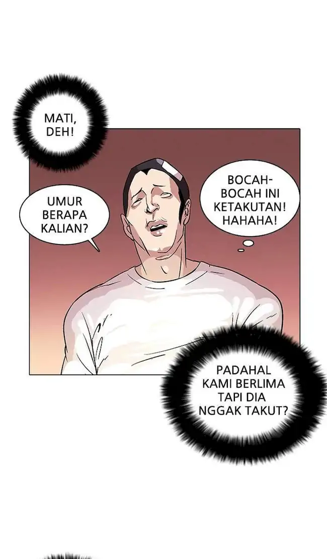 Lookism Chapter 12 Gambar 35