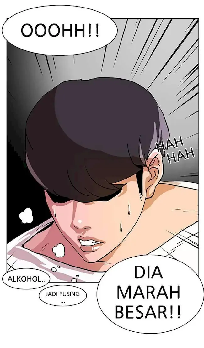 Lookism Chapter 12 Gambar 38