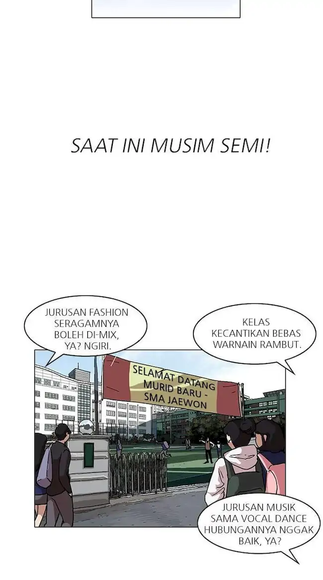 Lookism Chapter 121 Gambar 15