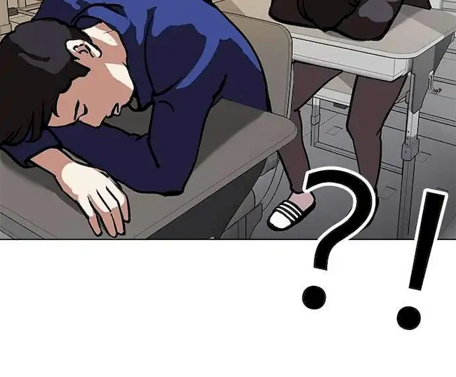 Lookism Chapter 121 Gambar 17