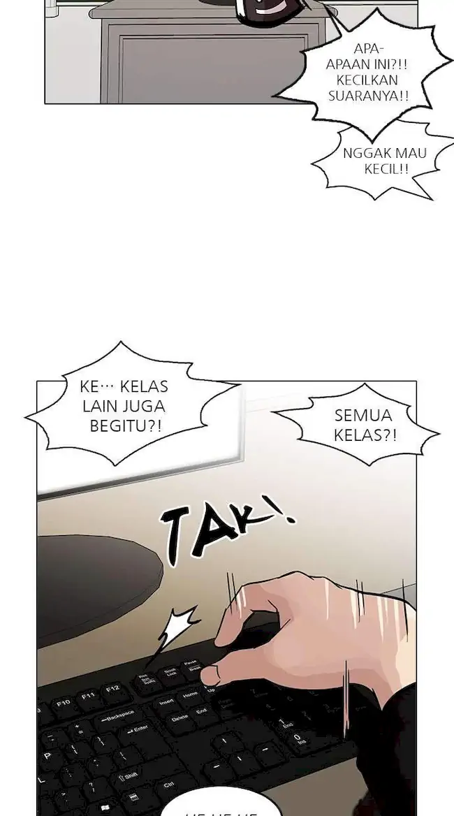 Lookism Chapter 121 Gambar 22