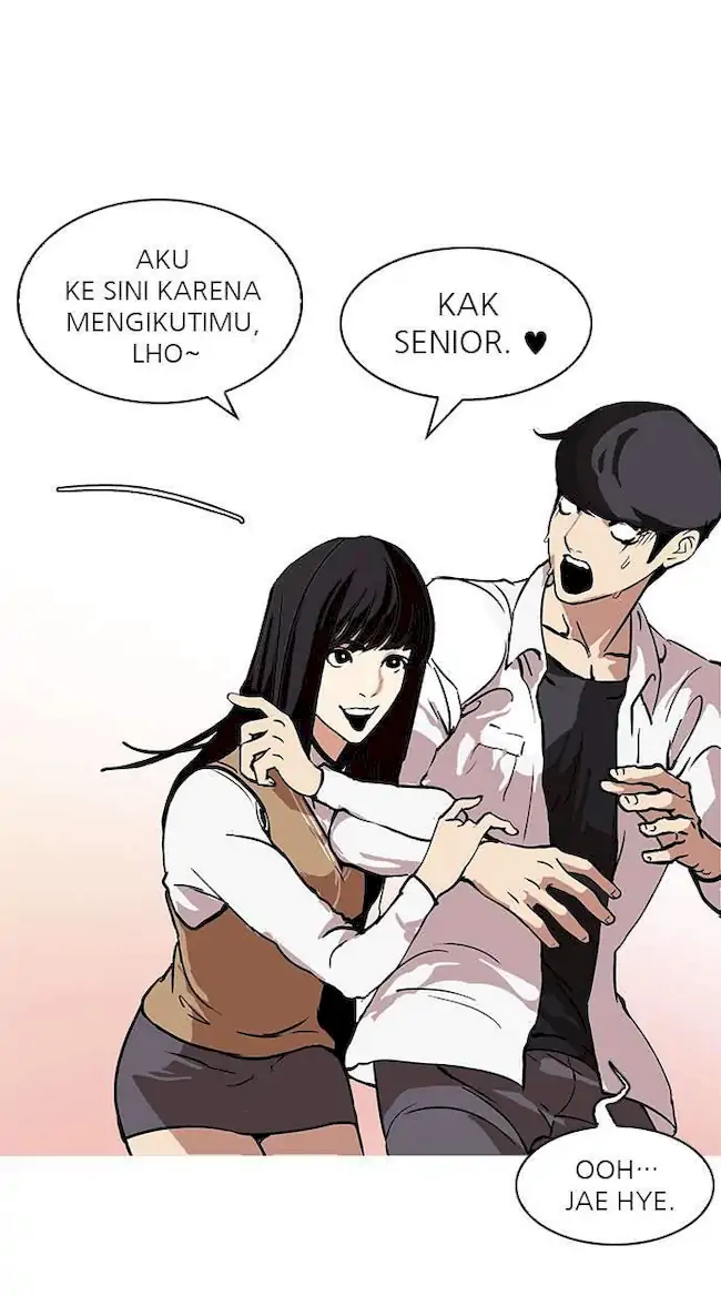 Lookism Chapter 121 Gambar 28