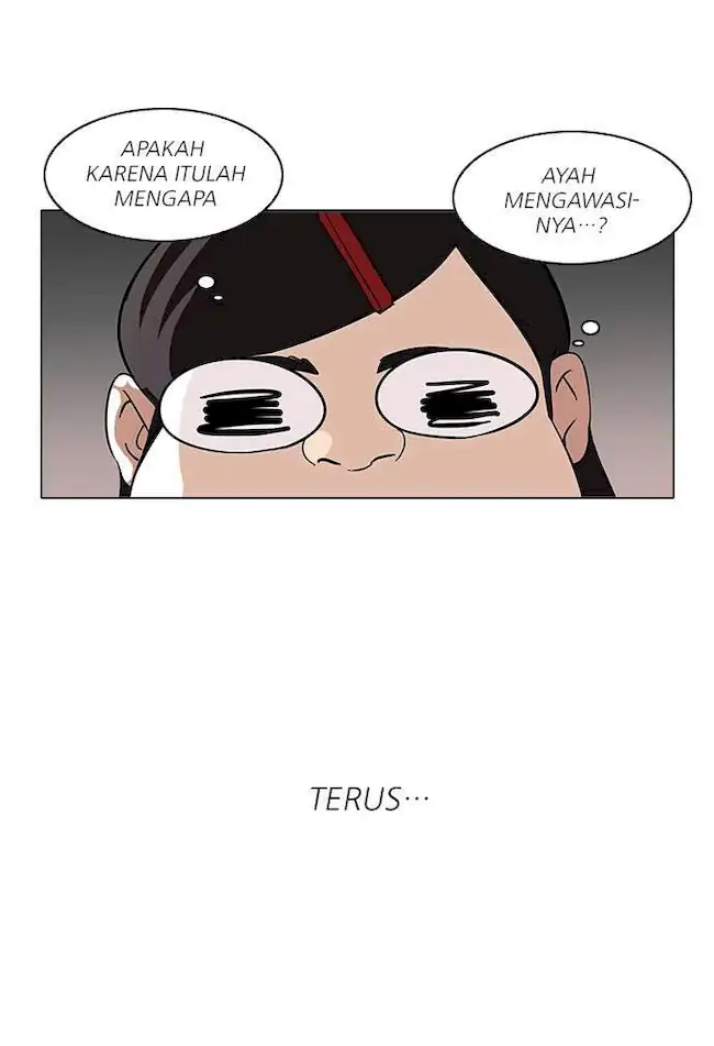 Lookism Chapter 121 Gambar 35