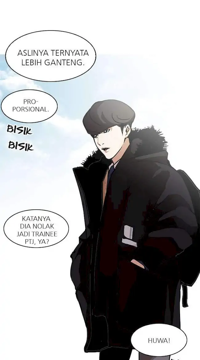 Lookism Chapter 121 Gambar 4