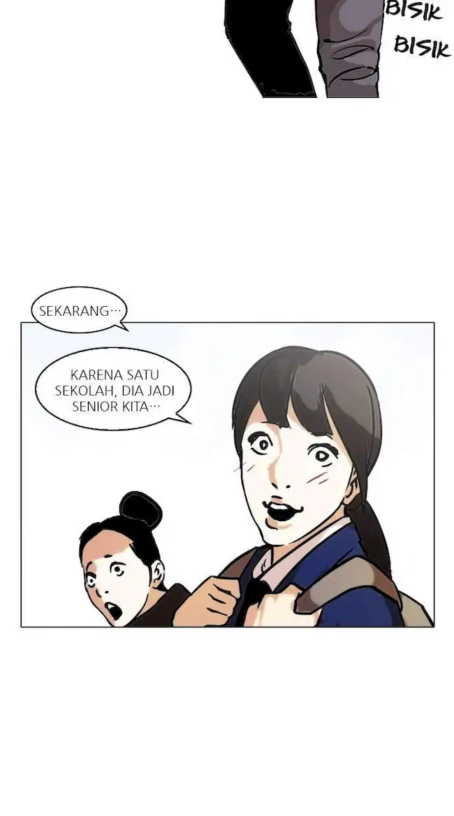 Lookism Chapter 121 Gambar 5