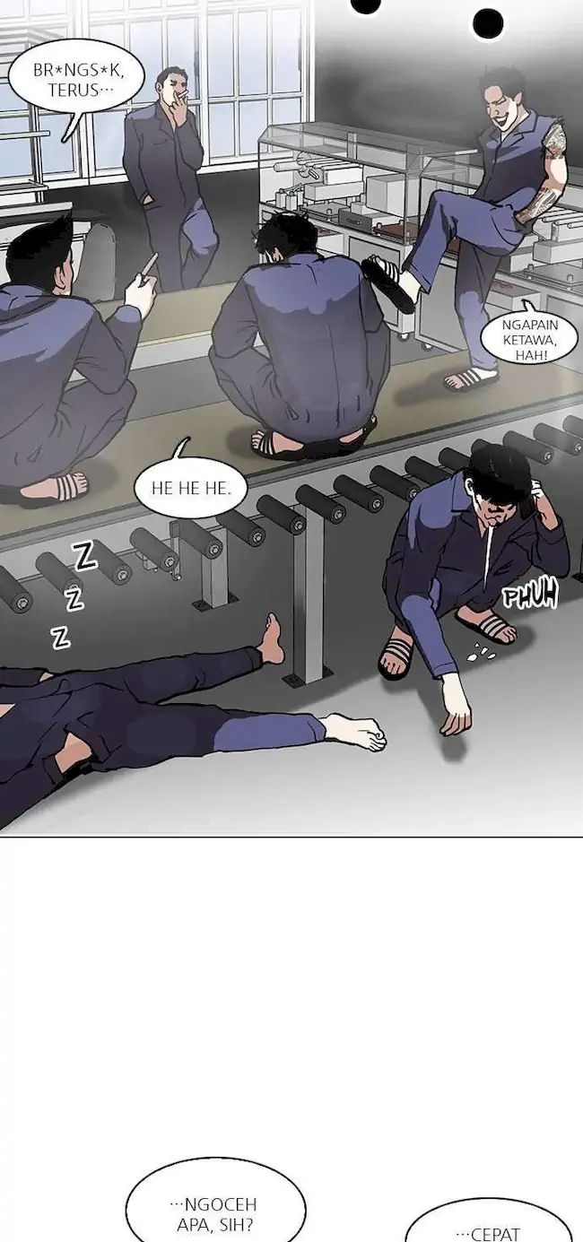 Lookism Chapter 121 Gambar 52