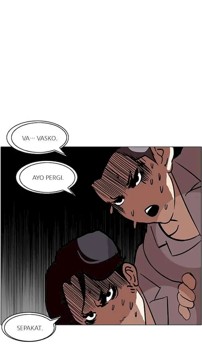 Lookism Chapter 121 Gambar 55