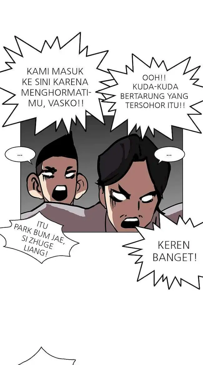 Lookism Chapter 121 Gambar 62