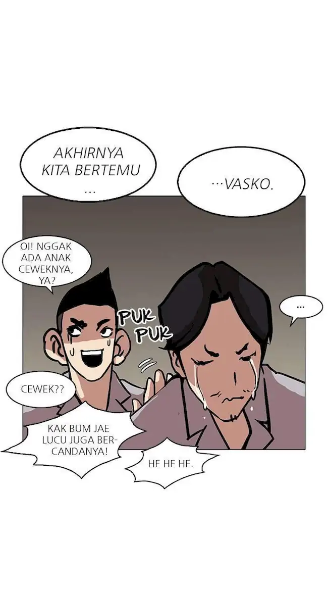 Lookism Chapter 121 Gambar 65