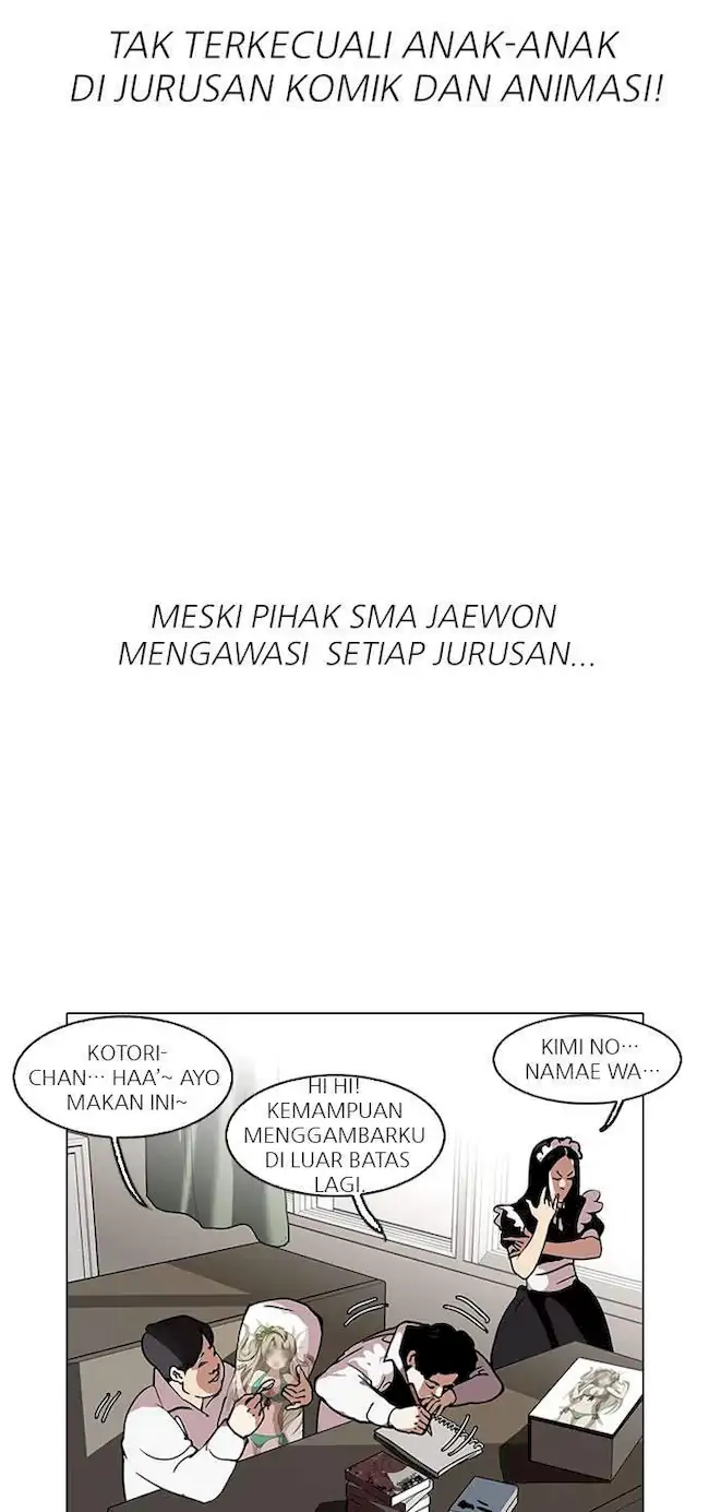 Lookism Chapter 121 Gambar 70