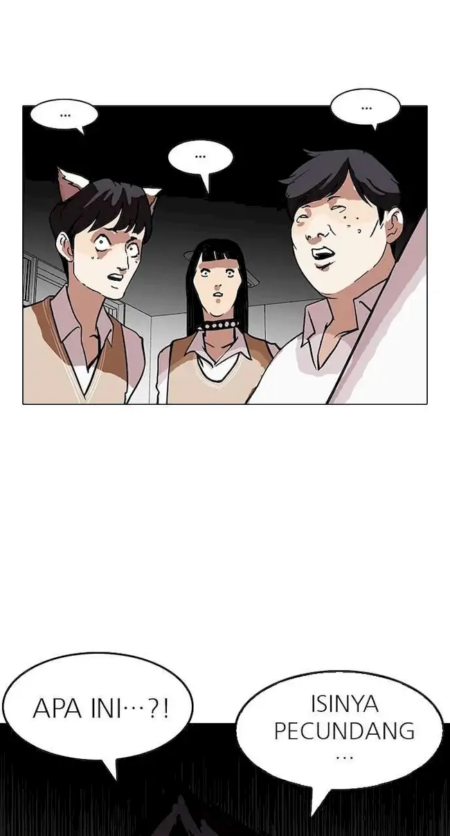 Lookism Chapter 121 Gambar 76