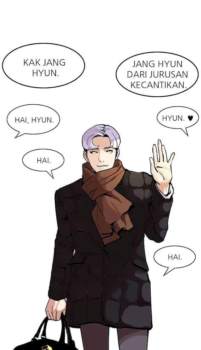 Lookism Chapter 121 Gambar 8